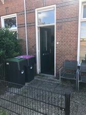 Kamer te huur 369 euro Woudstraat, Leeuwarden
