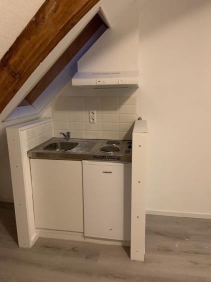 Studio te huur 625 euro Didamsestraat, Zevenaar