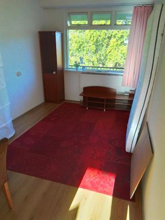Zimmer bei Thorbeckestraat In Wageningen
