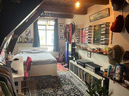 Kamer te huur 600 euro Lange Geer, Delft