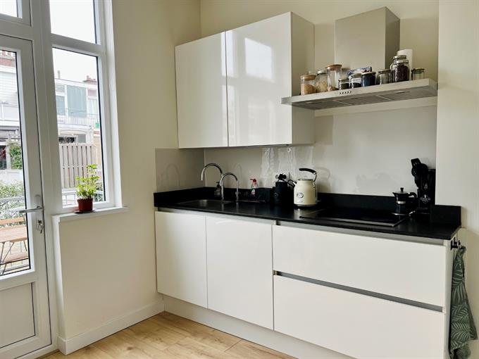 Wohnung bei Nicolaas Tulpstraat In Den Haag