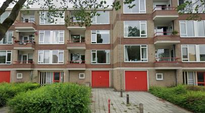 Kamer te huur 620 euro Kochstraat, Groningen