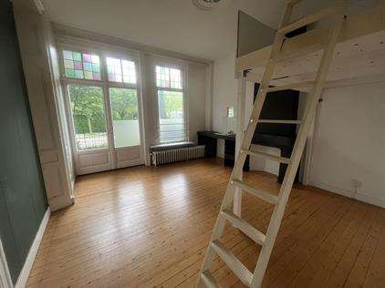 Room for rent 746 euro Museum Kamstraat, Nijmegen