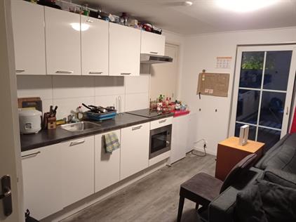 Kamer te huur 495 euro Pluimstraat, Enschede
