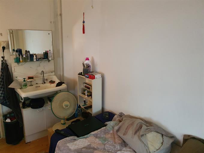 Kamer in Groningen, Van Starkenborghstraat op Kamernet.nl: Rustige plek in Groningen-zuid