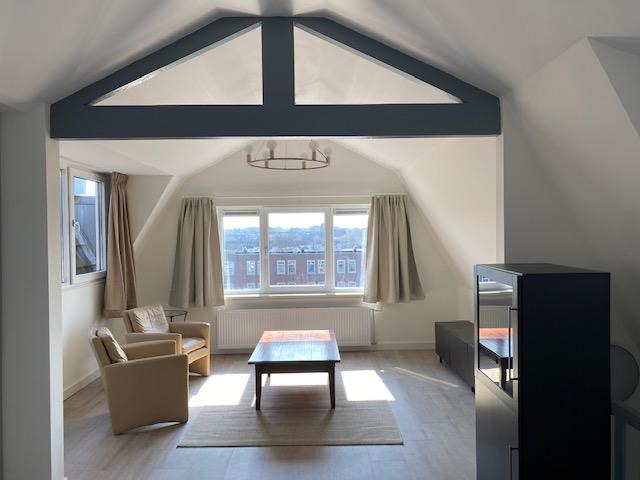 Studio te huur in Rotterdam – Hillevliet – foto 1
