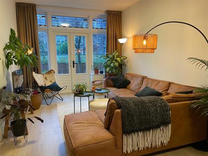 Kamer te huur 730 euro Stadhoudersweg, Rotterdam