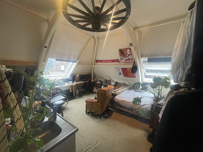 Zimmer bei Molenstraat In Wageningen