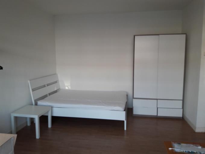 Zimmer bei Schieweg In Rotterdam