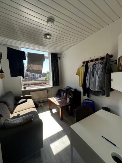 Room for rent 450 euro Madoerastraat, Groningen