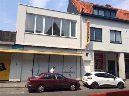 Studio te huur 430 euro Korvelseweg, Tilburg