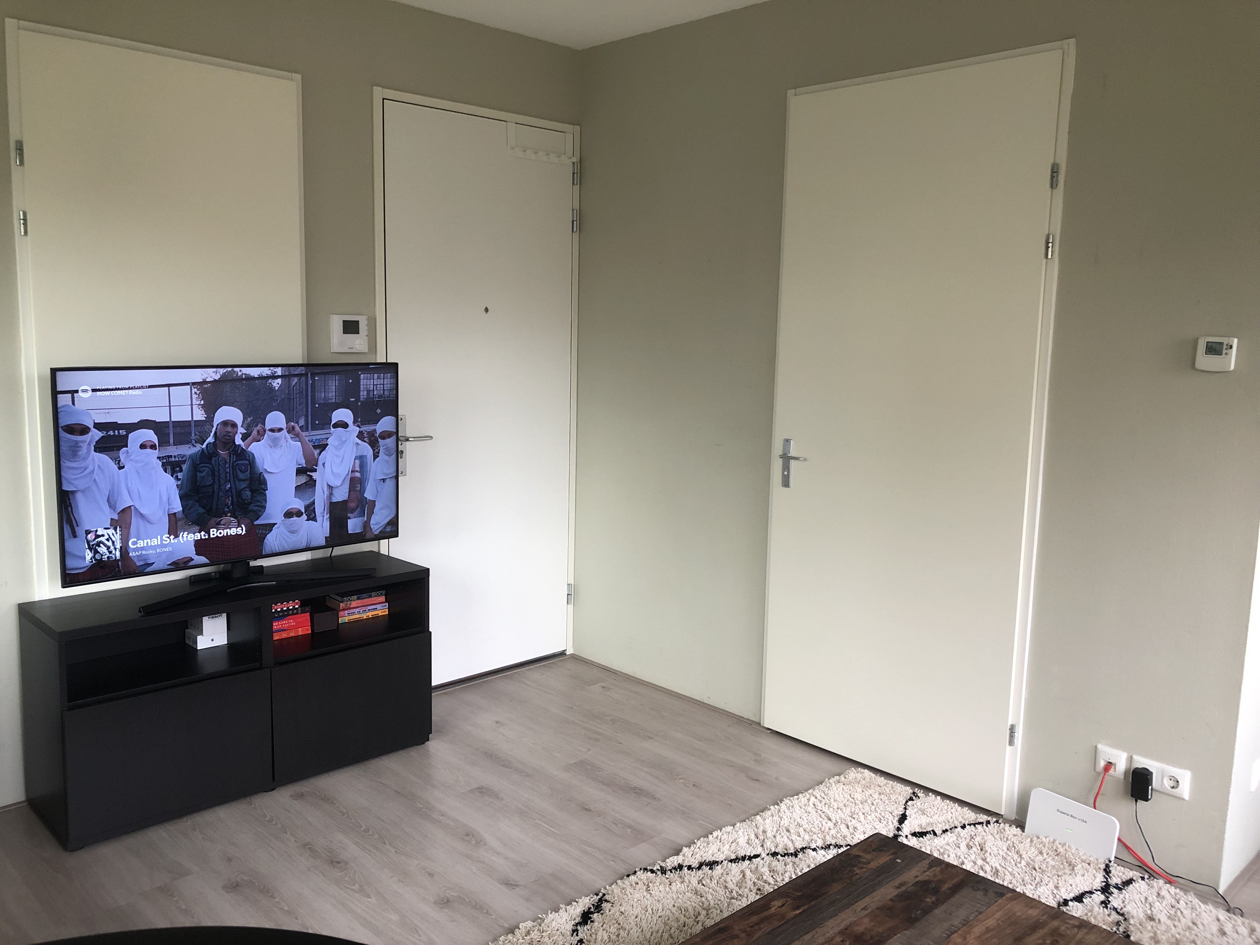 Appartement aan Pietersbergweg, Amsterdam 5
