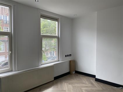 Studio for rent 1500 euro Grote Visserijstraat, Rotterdam