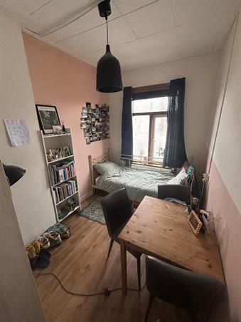 Zimmer bei Douwes Dekkerstraat In Utrecht