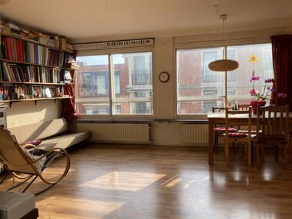 Apartment for rent 750 euro Gerard Doustraat, Den Haag