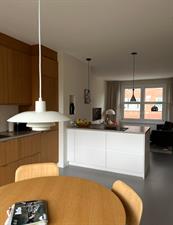 Apartment for rent 2200 euro Cabotstraat, Amsterdam