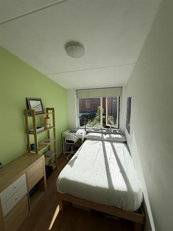 Zimmer bei Wannepad In Amsterdam