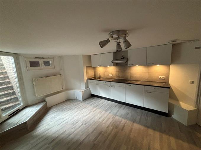 Kamer in Nijmegen, Graafseweg op Kamernet.nl: Mooie kamer in souterrain met eigen keuken