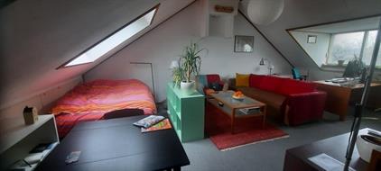 Room for rent 635 euro Belvedere, Wageningen