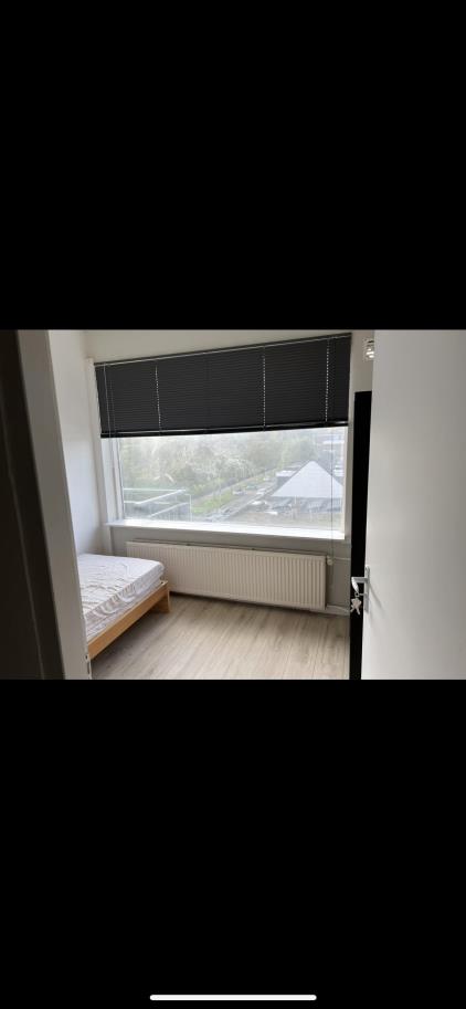 Room for rent 850 euro Krabbendijkestraat, Rotterdam