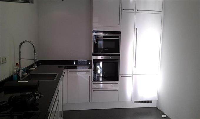 Wohnung bei Johan Hofmanstraat In Amsterdam
