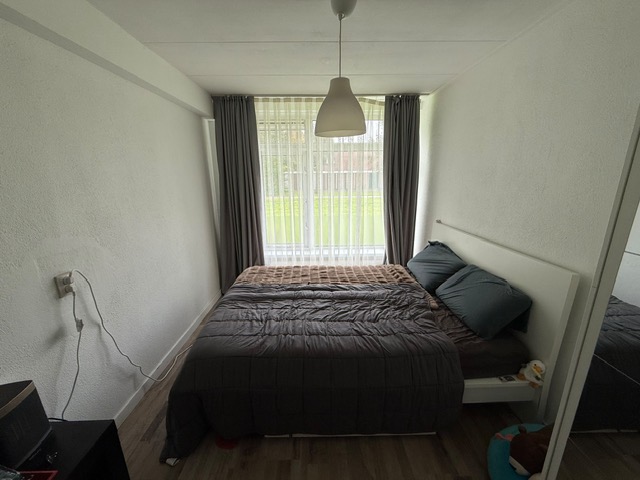 Kamer te huur in Rotterdam – Dickensstraat – foto 1