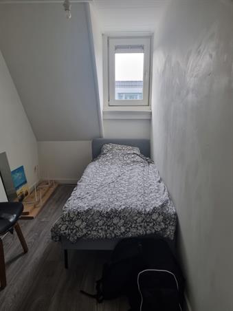 Kamer in Rotterdam, Voetjesstraat op Kamernet.nl: Voetjesstraat 