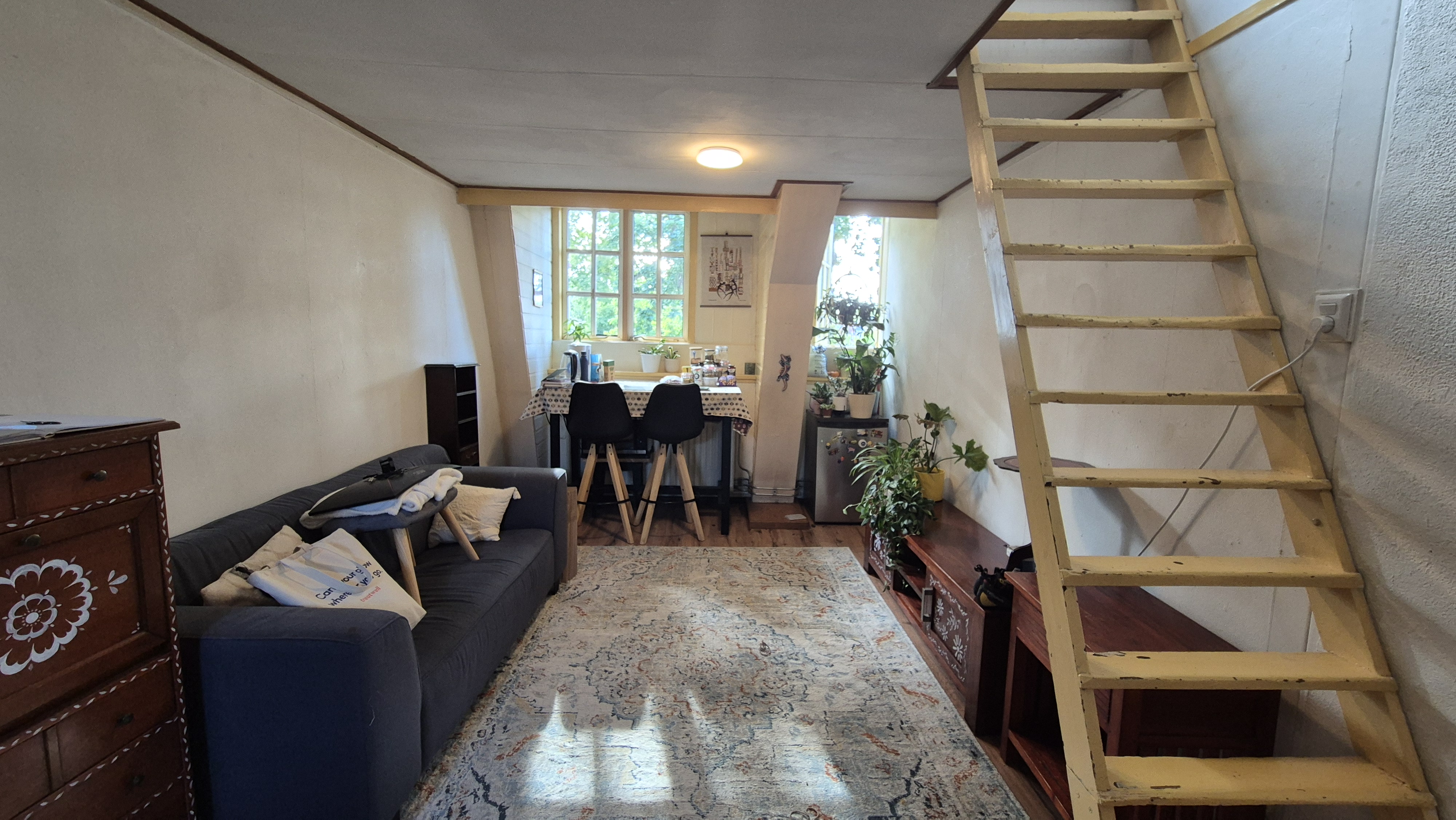 Kamer te huur in Maarssen – Maarsseveensegrachtje – foto 1