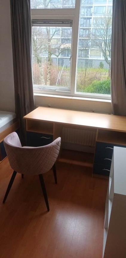 Kamer te huur 420 euro de Anjen, Leeuwarden