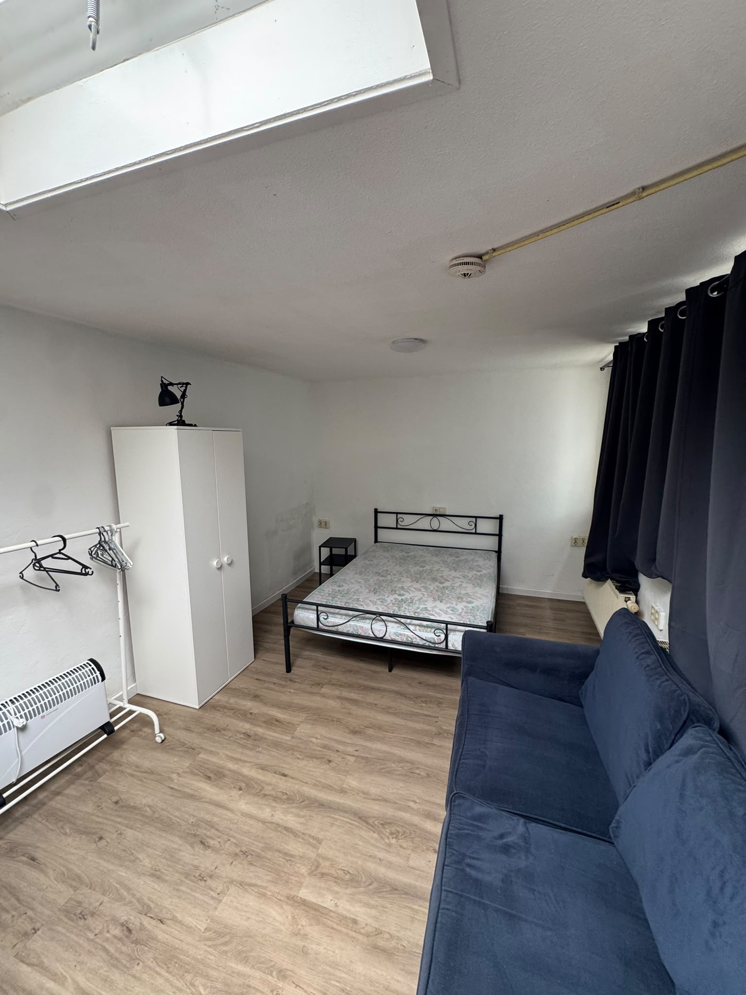 Kamer aan Laan van de Bork, Emmen 6