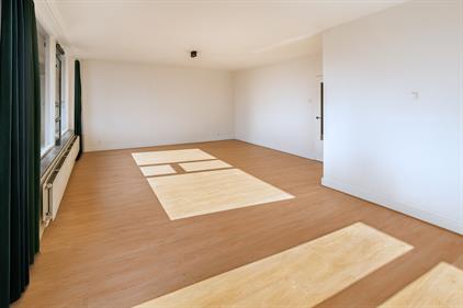 Apartment for rent 2500 euro Van Oldenbarneveltplaats, Rotterdam