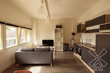 Studio for rent 1500 euro Junostraat, Den Haag