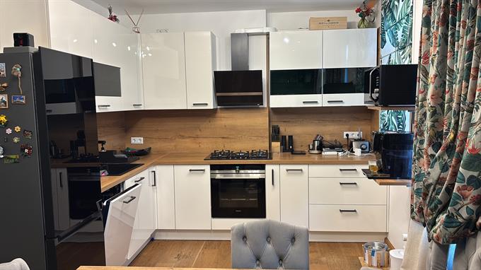 Wohnung bei Gerard Doustraat In Amsterdam