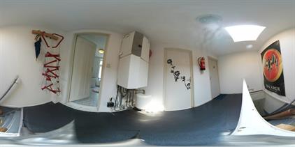 Room for rent 405 euro Elizabethstraat, Leeuwarden