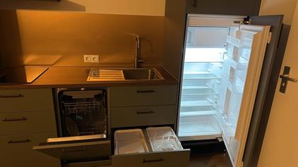 Studio for rent 1000 euro Xylofoonlaan, Eindhoven