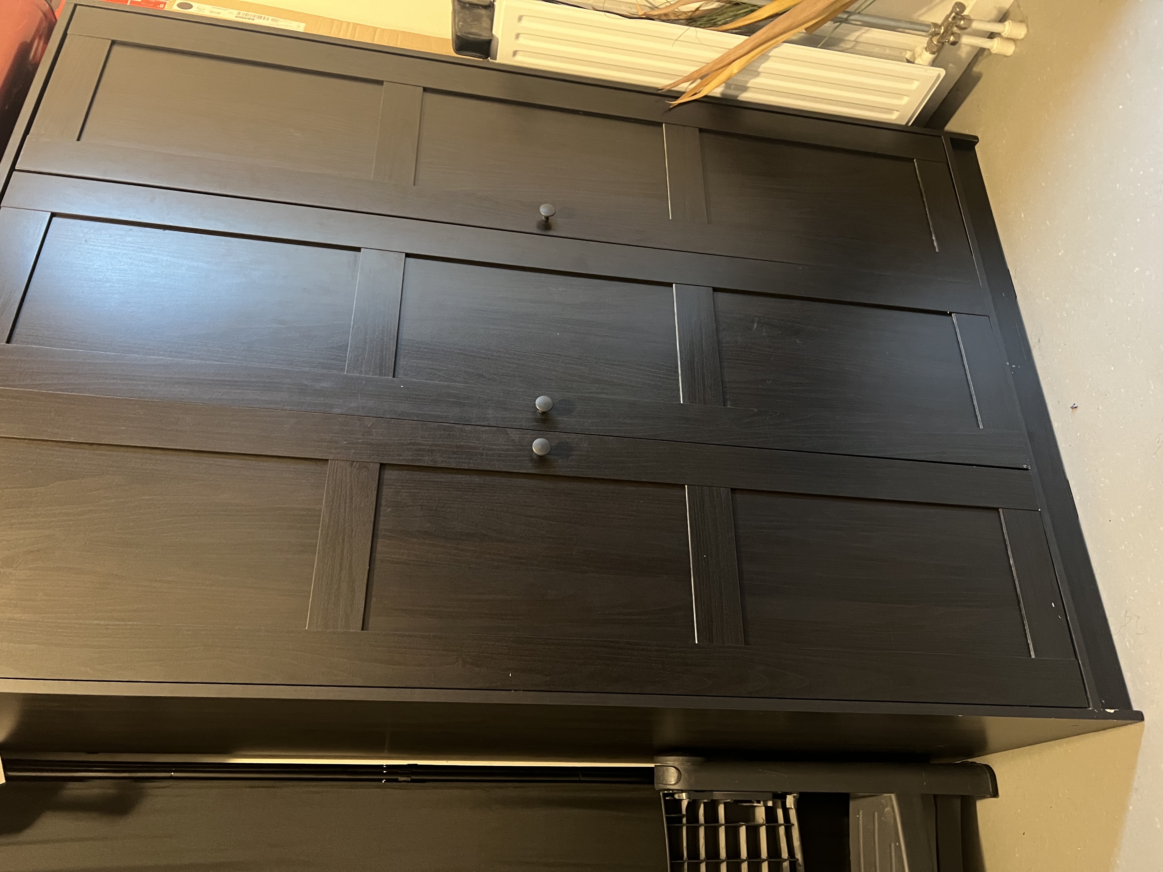 Kamer te huur in Amsterdam – Willy Sluiterstraat – foto 2