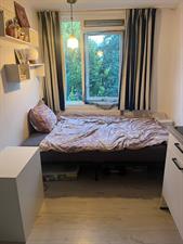 Zimmer zu vermieten 660 Euro Alm, Zwolle