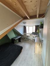 Room for rent 425 euro Dasstraat, Eindhoven