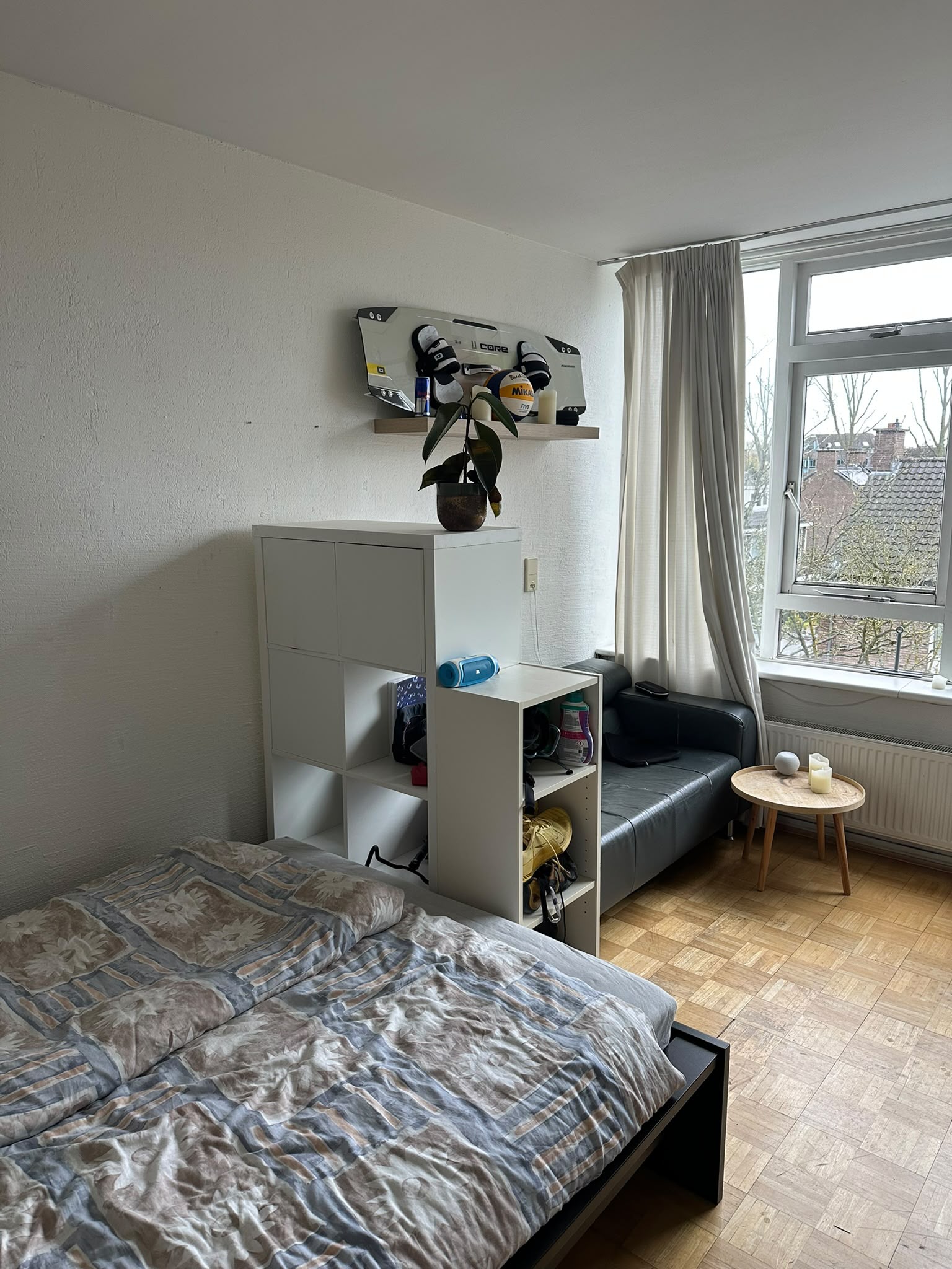 Kamer te huur in Delft – Van Almondestraat – foto 2