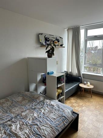 Zimmer bei Van Almondestraat In Delft