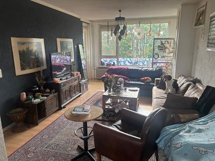 Appartement te huur 630 euro Van Iddekingeweg, Groningen