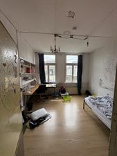 Room for rent 550 euro Plateelstraat, Delft