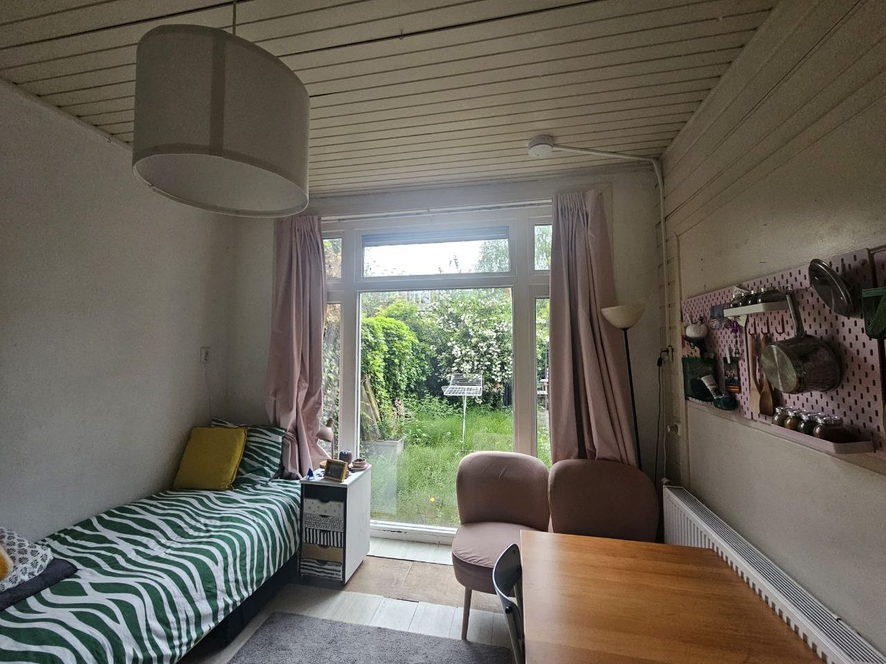 Van Hamelstraat, Groningen