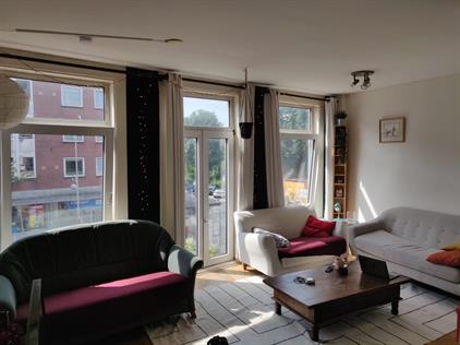 Room for rent 1247 euro Javastraat, Amsterdam