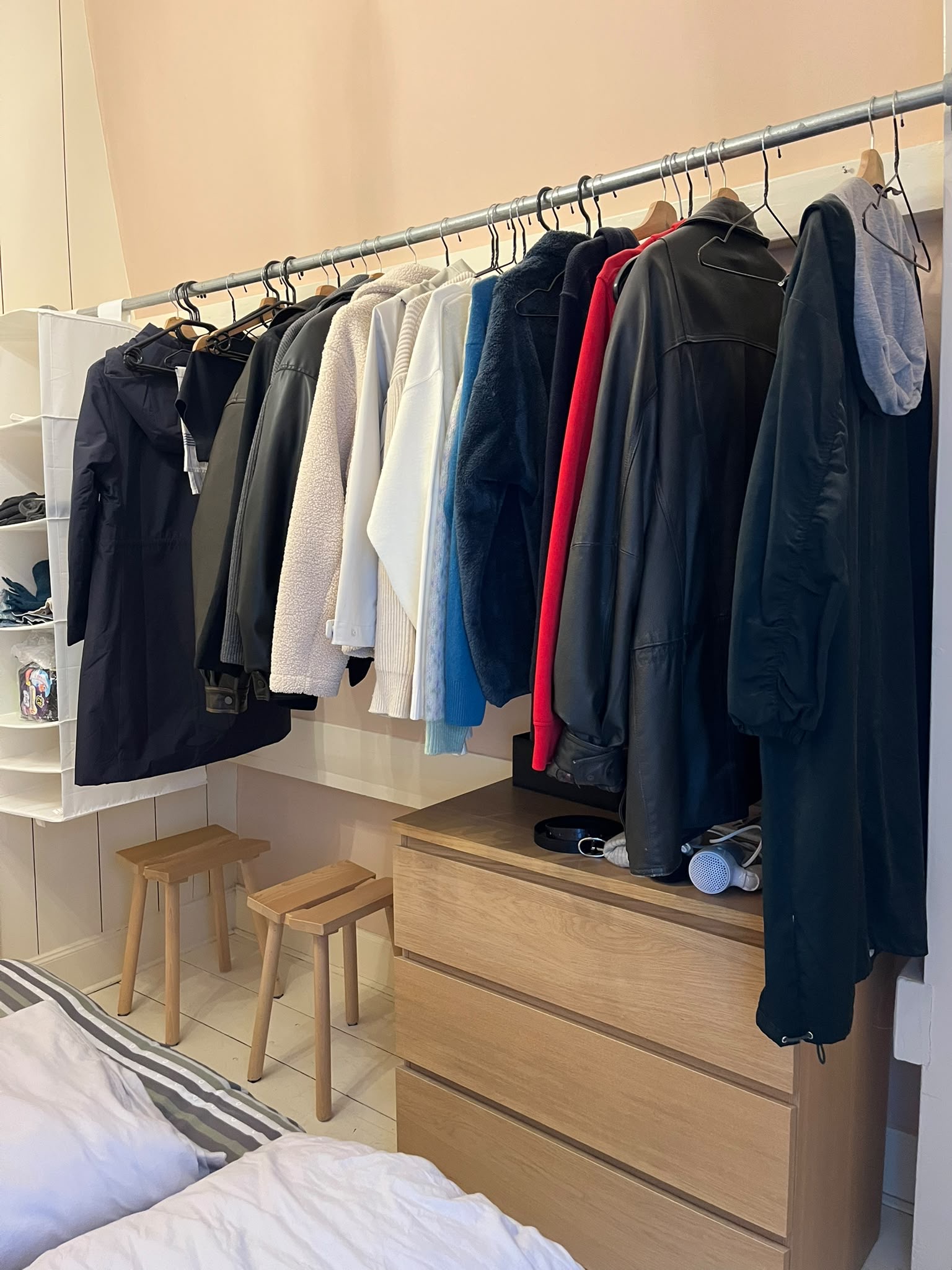 Appartement te huur in Nijmegen – Achter de Hoofdwacht – foto 3