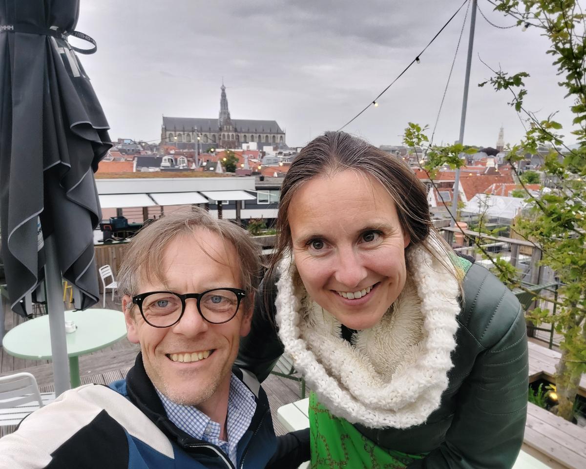 Studio for rent €700 euro Buitenwatersloot, Delft