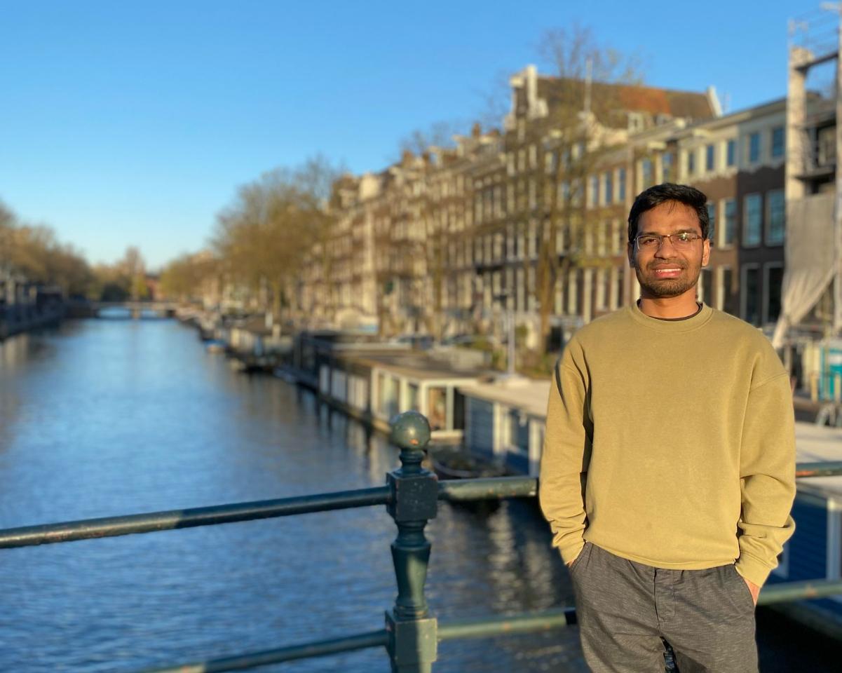 Imtiaj Ahmed