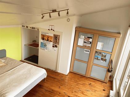 Room for rent 1200 euro Balearenlaan, Amsterdam