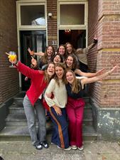Room for rent 270 euro Rouwenhofstraat, Wageningen