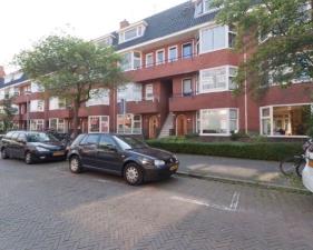 Van Starkenborghstraat